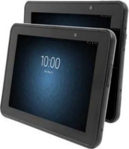 Czytnik kodów kreskowych Zebra Zebra ET56 LTE 32 GB 21,3 cm (8.4") Qualcomm Snapdragon 4 GB Wi-Fi 5 (802.11ac) Android 10 Czarny 3