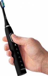 Szczoteczka Concept Solution ZK4011 Czarna 3