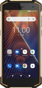 Smartfon myPhone Hammer Energy 2 Eco 3/32GB Czarno-pomarańczowy  (8_2285818) 2