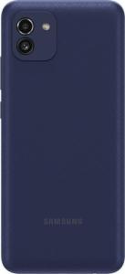 Smartfon Samsung Galaxy A03 4/64GB Granatowy  (SM-A035) 4