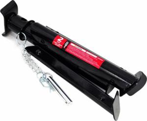 AWTools AWTOOLS PODSTAWKI SAMOCHODOWE / KOBYŁKI SKŁADANE 2 szt. 2 TONY 270 - 365mm 2