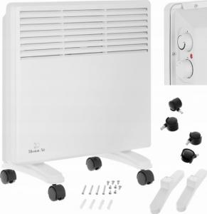 Grzejnik Mission Air Miami konwektorowy 1000 W 2