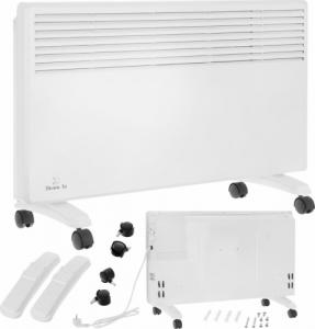 Grzejnik Mission Air Miami konwektorowy 2000 W 2