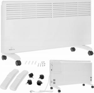 Grzejnik Mission Air Miami konwektorowy 2500 W 2