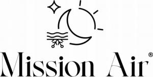 Mission Air Promiennik podczerwieni tarasowy ROMA 3000W IP55 12