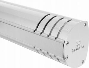 Mission Air Promiennik podczerwieni tarasowy ROMA 3000W IP55 4