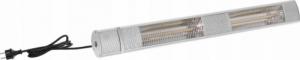 Mission Air Promiennik podczerwieni tarasowy ROMA 3000W IP55 8