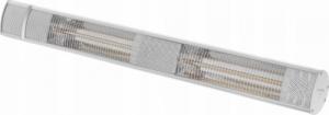 Mission Air Promiennik podczerwieni tarasowy ROMA 3000W IP55 10
