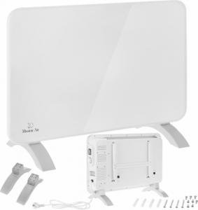 Grzejnik Mission Air Sydney konwektorowy 1000 W 2