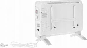 Grzejnik Mission Air Sydney konwektorowy 1000 W 5