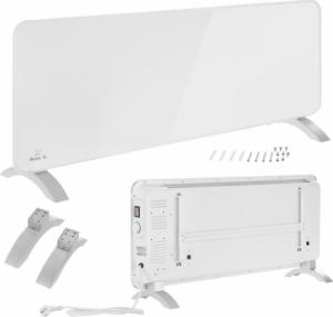 Grzejnik Mission Air Sydney konwektorowy 2000 W 2