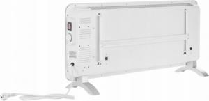 Grzejnik Mission Air Sydney konwektorowy 2000 W 6