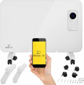 Grzejnik Mission Air Tokyo konwektorowy 1500 W 2