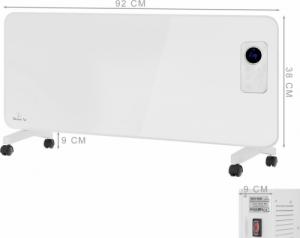 Grzejnik Mission Air Tokyo konwektorowy 2000 W 4