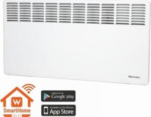 Grzejnik Warmtec Grzejnik konwektorowy EWE+1500W biały Warmtec WiFi 2