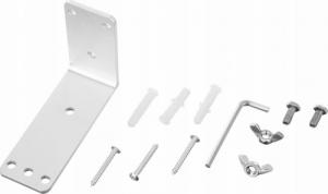 Mission Air Promiennik podczerwieni tarasowy ROMA 1500W IP55 6