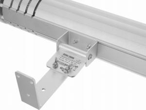 Mission Air Promiennik podczerwieni tarasowy ROMA 2000W IP55 6