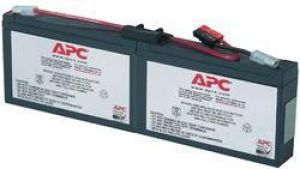 APC Akumulator 6V 2x6.5Ah (RBC18) 1