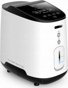 PSA KONCENTRATOR TLENU Aparat Tlenowy PSA Air70 1L-7L 4