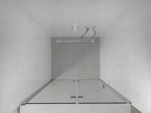 Mexen Mexen Lima drzwi prysznicowe składane 85 cm, transparent, chrom - 856-085-000-01-00 8