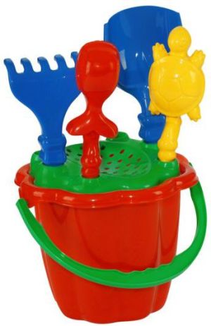 Bączek Zestaw do piasku 2