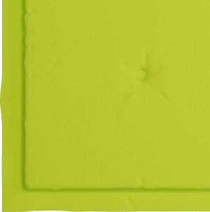 vidaXL vidaXL Krzesła ogrodowe z poduszkami, 2 szt., drewno akacjowe i stal 10