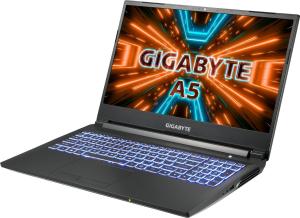 Laptop Gigabyte A5 (K1-AEE1130SD) 3