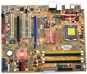 Płyta główna Asus P5K 4