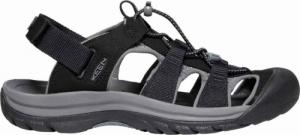 Keen Sandały męskie Rapids H2 czarne r. 44.5 (1022272) 1