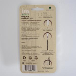 IRO IRO NATRURAL Nakładka na szczoteczkę ICE one size 2