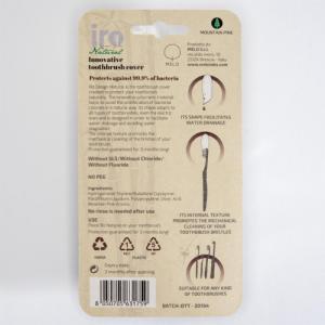 IRO IRO NATRURAL Nakładka na szczoteczkę MOUTAIN one size 2