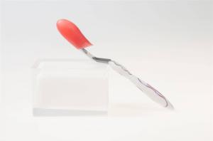 IRO IRO NATRURAL Nakładka na szczoteczkę RED one size 2