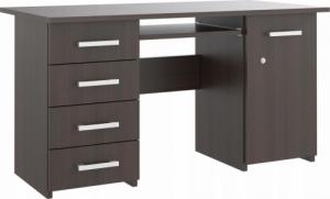 Biurko MartigoPlus Mirek Wenge 138 cm x 65 cm 4