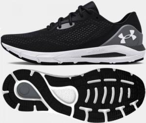Under Armour Buty do biegania Under Armour Horv Sonic 5 M 3024898 001, Rozmiar: 45 1