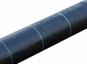 PrimeGarden Agrotkanina czarna 70 g/m2 - 0,8 x 1 m 3