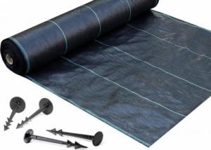 PrimeGarden Agrotkanina czarna 70 g/m2 - 0,8 x 1 m 4