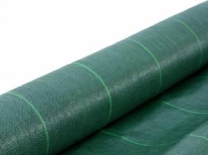 PrimeGarden Agrotkanina zielona 100g/m2 - 3,2 x 1 m 3