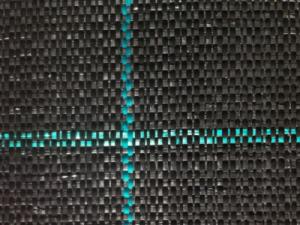 PrimeGarden Agrotkanina czarna 100g/m2 - 1,6 x 100 m 2