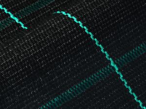 PrimeGarden Agrotkanina czarna 100g/m2 - 1,6 x 100 m 4