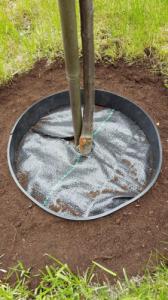 Garden Plast Obrzeże LIGHT 4,5cm - 24mb + 72 szpilki 13