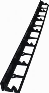 Garden Plast Obrzeże LIGHT 4,5cm - 24mb + 72 szpilki 2