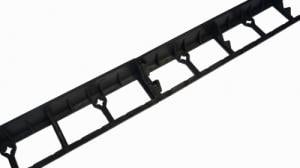 Garden Plast Obrzeże LIGHT 4,5cm - 24mb + 72 szpilki 4