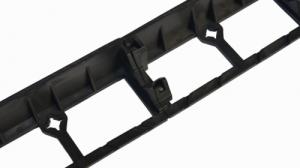 Garden Plast Obrzeże LIGHT 4,5cm - 24mb + 72 szpilki 5