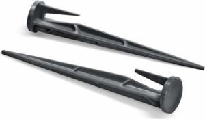 Garden Plast Kołki Line Peg 100 szt do robotów koszących 3