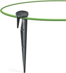 Garden Plast Kołki Line Peg 100 szt do robotów koszących 4