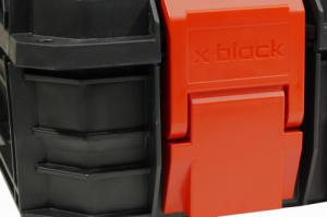 Kistenberg Skrzynka narzędziowa na kółkach X-Block Pro 50 11