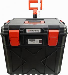Kistenberg Skrzynka narzędziowa na kółkach X-Block Pro 50 2