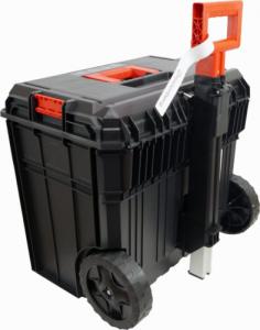 Kistenberg Skrzynka narzędziowa na kółkach X-Block Pro 50 3