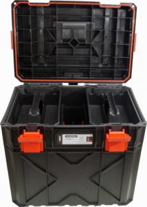 Kistenberg Skrzynka narzędziowa na kółkach X-Block Pro 50 4