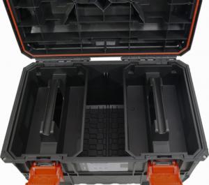 Kistenberg Skrzynka narzędziowa na kółkach X-Block Pro 50 5